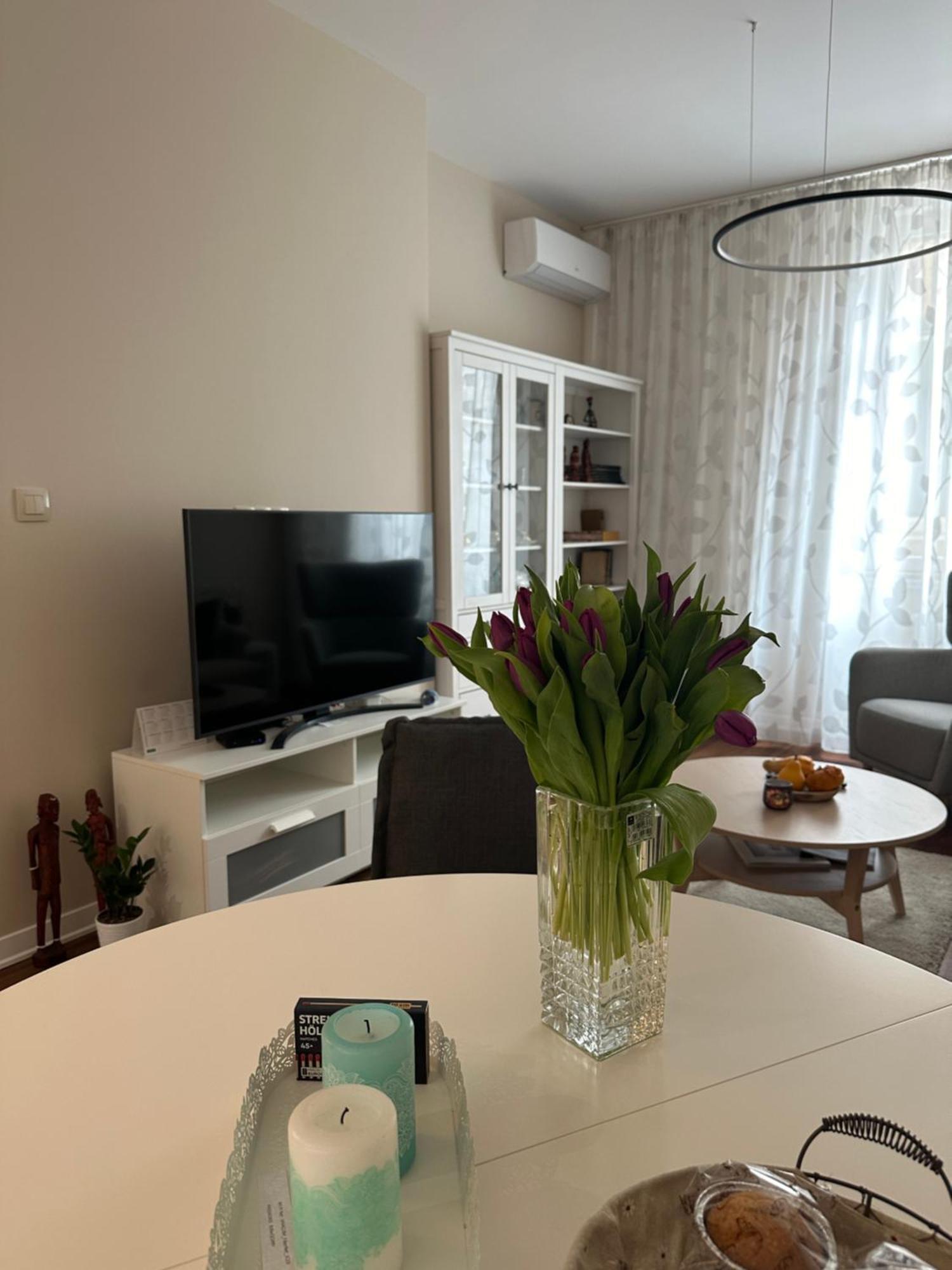 Sofo House Leilighet Sofia Eksteriør bilde