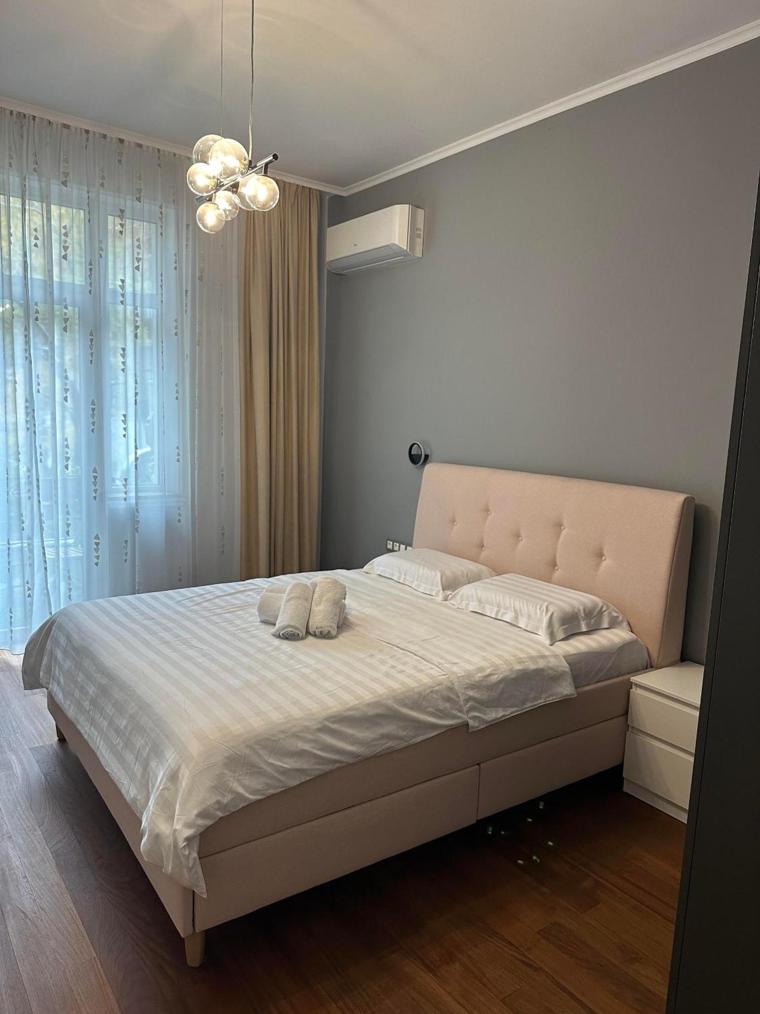 Sofo House Leilighet Sofia Eksteriør bilde