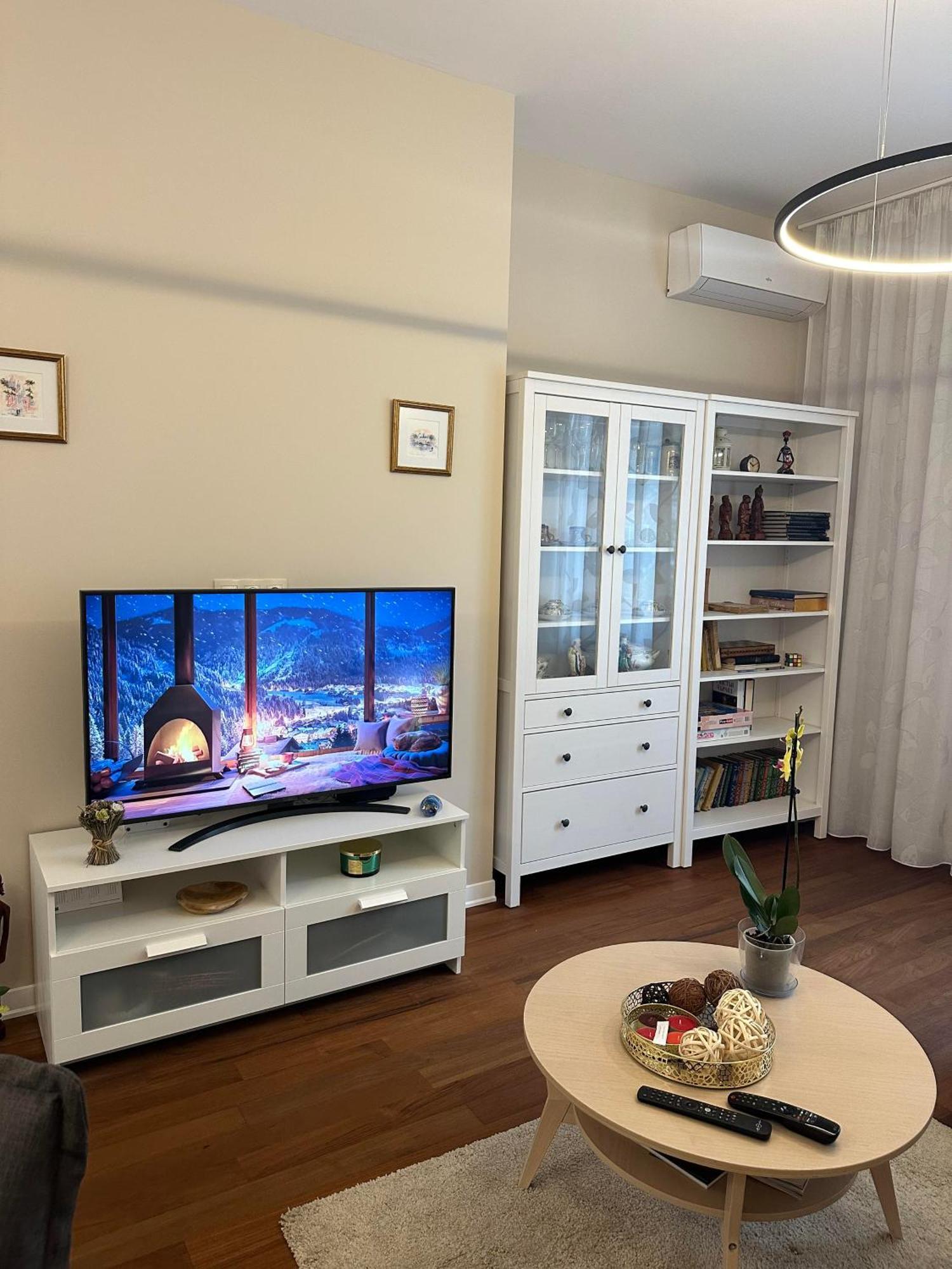 Sofo House Leilighet Sofia Eksteriør bilde