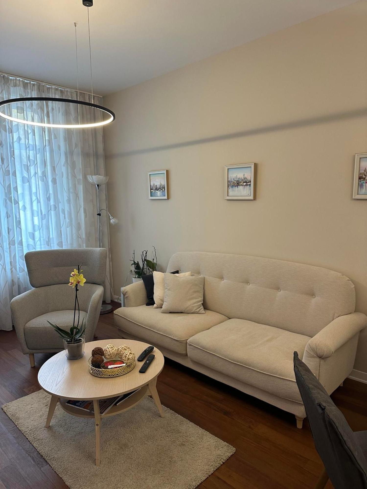 Sofo House Leilighet Sofia Eksteriør bilde