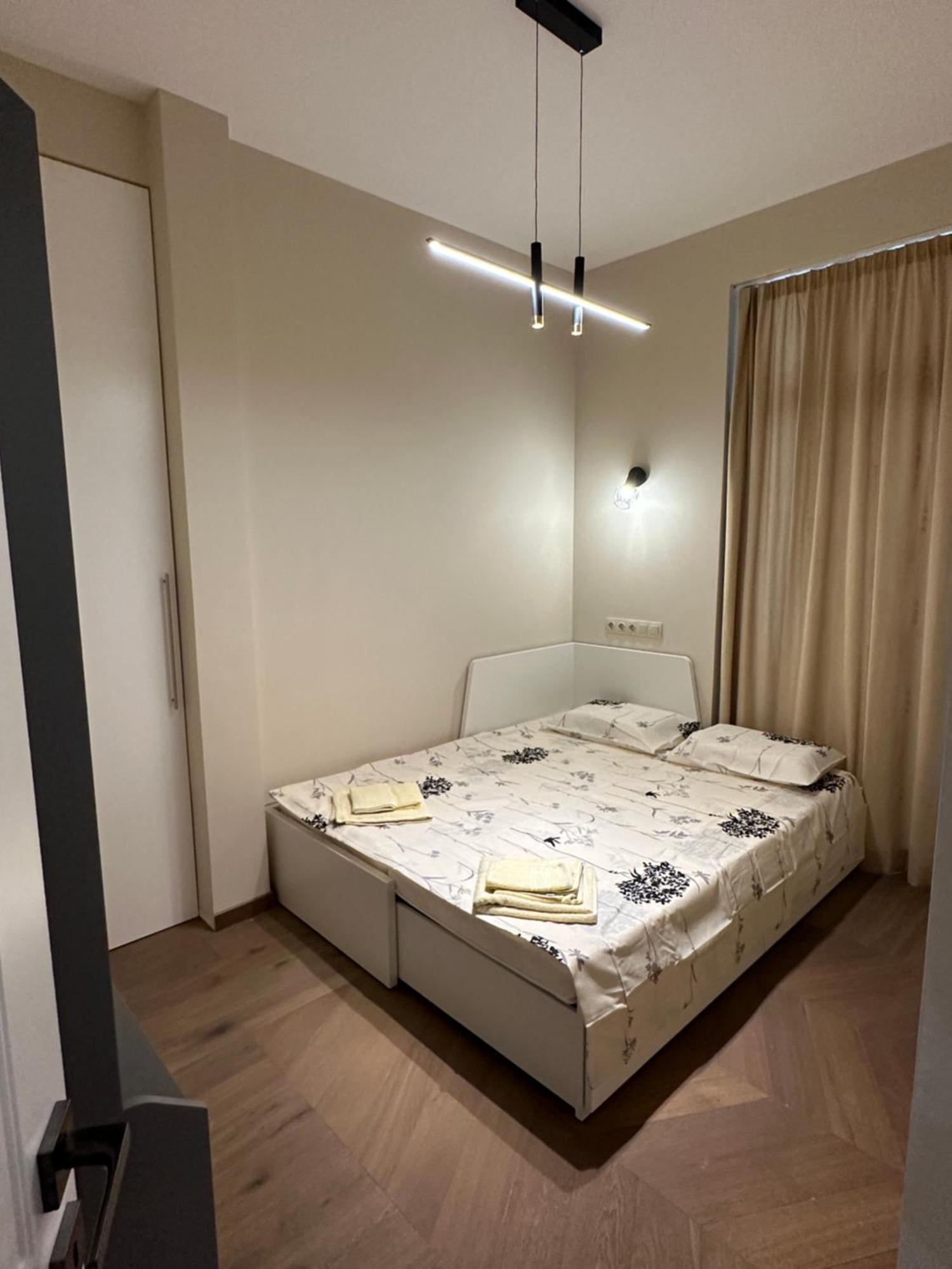 Sofo House Leilighet Sofia Eksteriør bilde